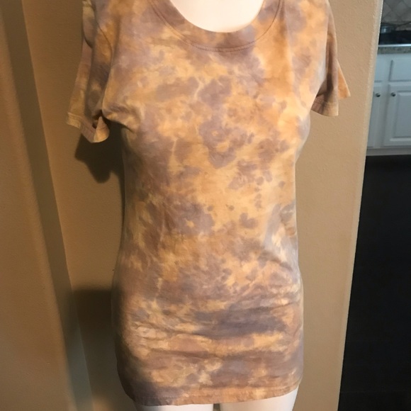 Designer short sleeved tshirts 100% organic cotton - Picture 5 of 6